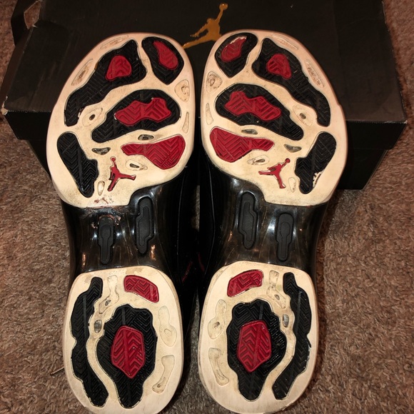 Air Jordan 17 + Retro - Picture 3 of 6